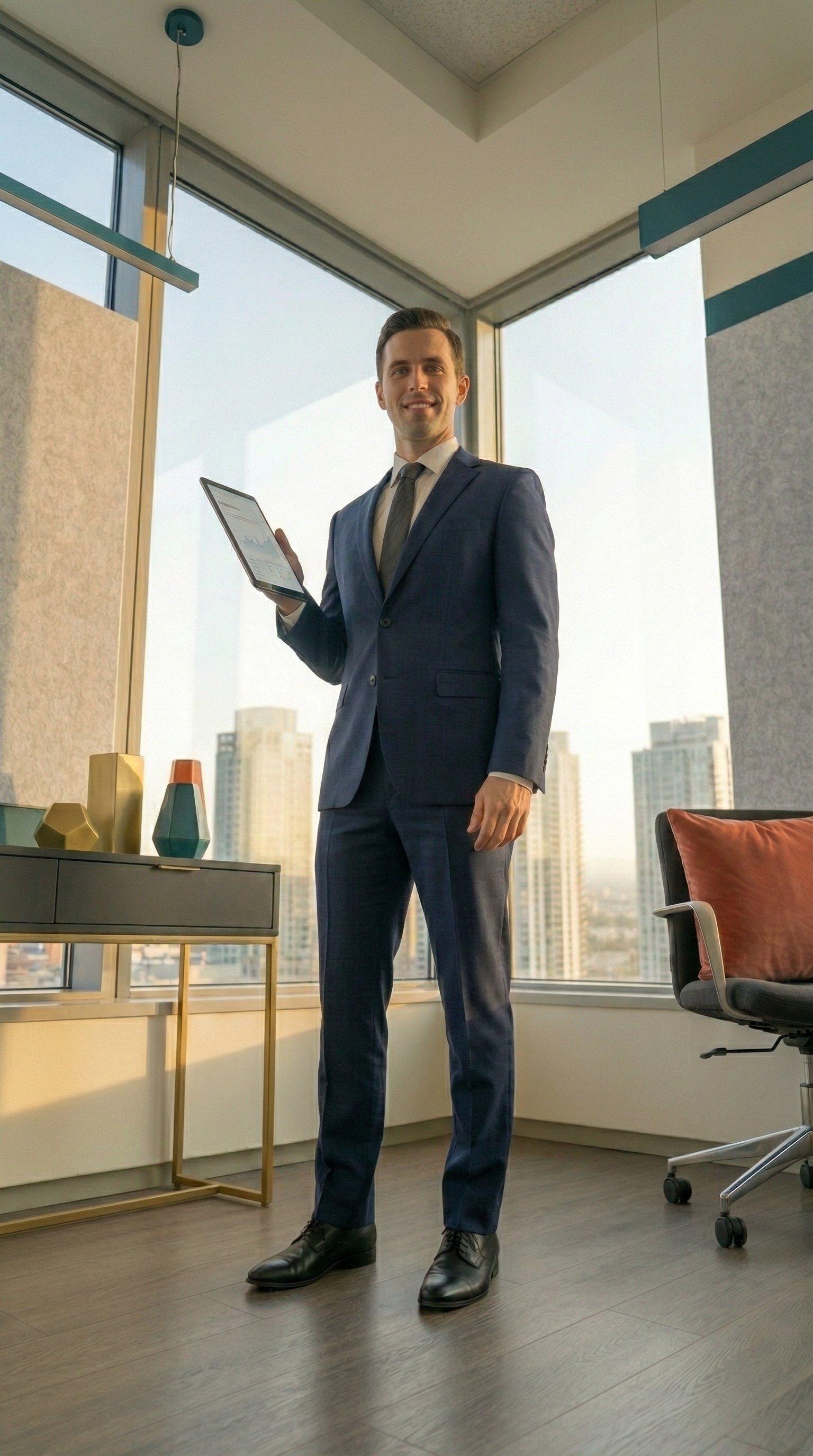 CoachOpsPro Founder